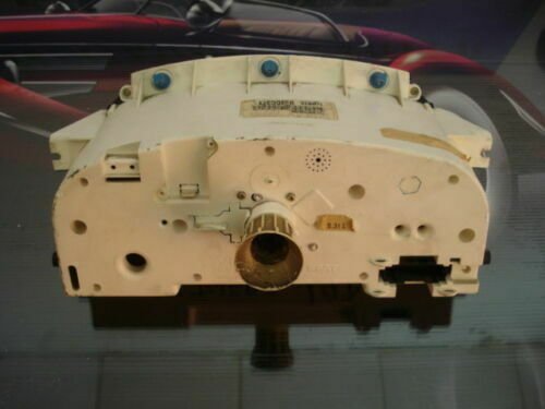 Cuadro de instrumentos Seat Toledo 1L0919033DC3ZY 1LO919033DC3Z 110008635029