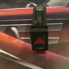 Interruptor de emergencia / VW Volkswagen Sharan Seat 7M3953235 7M3 953 235