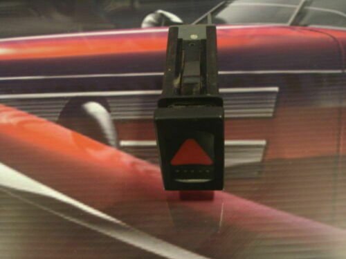 Interruptor de emergencia / VW Volkswagen Sharan Seat 7M3953235 7M3 953 235