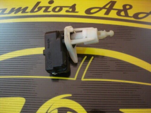 Control de alcance de los faros Audi  Passat Touareg  PA66GF30 PA6.6-GF30