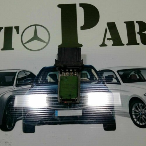 Resistencia de calentamiento VW Golf Polo Seat 1H0959263 1H0 959 263 3131090055