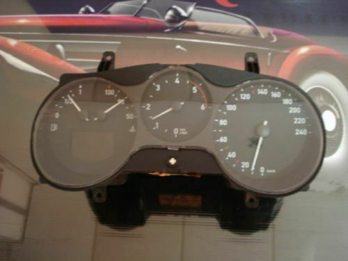 Cuadro de instrumentos Seat Altea 5P0920822E 5PO920822E V1056161 110080280003