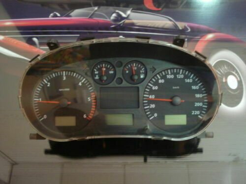 Cuadro de instrumentos / SEAT IBIZA 6K0920821E 6KO920821E 110008928018