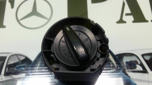 Conmutador de luces Skoda Fabia 6Y1941531 6Y1 941 531 AJDY 6Y1941531AJDY
