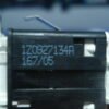Interruptor Schalter Skoda Octavia 1Z ESP Off 1Z0927134A 1ZO927134A