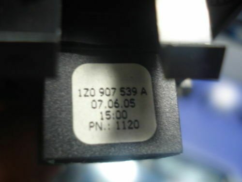 Sensor de sol / Skoda Octavia 1Z3 1.6 FSI 1Z0907539 A