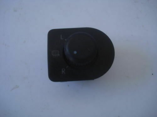 Interruptor retrovisor / Mirror switch / Skoda Octavia 1U1959565L 1U1 959 565L