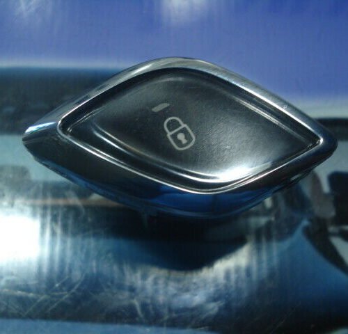 Controlador de luz Skoda Superb I 3U0941597A 3U0 941 597A 3UO941597A