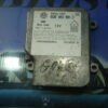 Airbag Centralita VW Skoda 05 6Q0909601C 6QO909601C 5WK4 2948 5WK42948