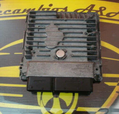 Centralita del motor SKODA FABIA 03L906023DJ 5WP42879AA