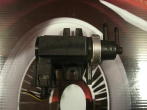 Válvula de vacío VW Skoda Fabia 6Y 1J0906627 1J0 906 627 1JO906627 APG 72290320