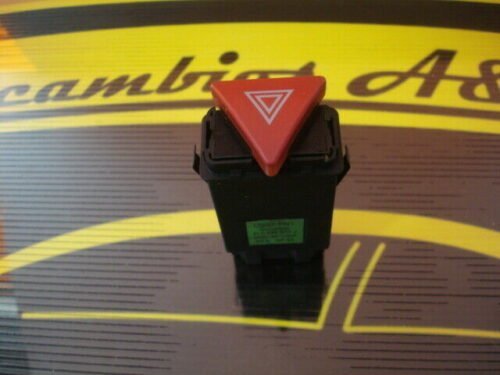 Interruptor de emergencia AUDI A3 WBS+AK+OMR 8L0941509J 8L0 941 509 J PA630GF