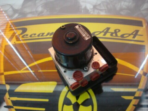 ABS  VW Skoda Oktavia 1J0614417C 1JO614417C 1C0907379D 1CO907379D