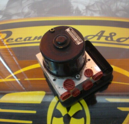 ABS  VW Skoda Oktavia 1J0614417C 1JO614417C 1C0907379D 1CO907379D