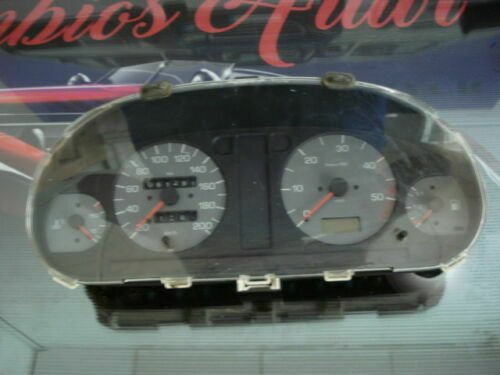 Cuadro de instrumentos VW Skoda 6U0919033C VDO 443431143820 443431096820