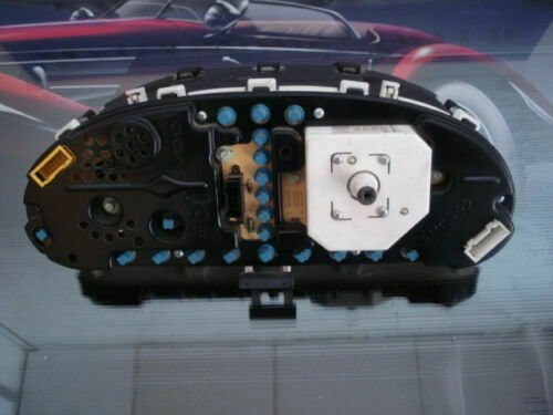 Cuadro de instrumentos VW Skoda 6U0919033C VDO 443431143820 443431096820