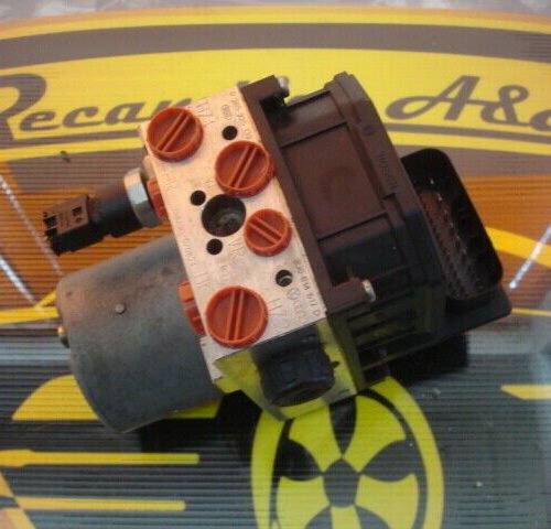 Unidad hidráulica ABS Skoda 3U0614517D 3UO614517D 0265225139 0265950063 489146
