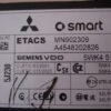 Centralita Smart Forfour A4548202826 MN902309 VDO 5WK45104F