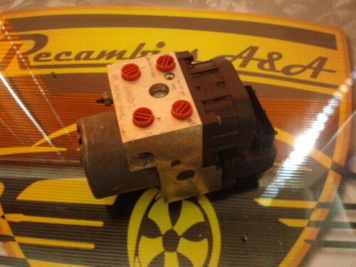 ABS  Smart Fortwo 0265215499 0006647V003 000 6647 V003 0273004530