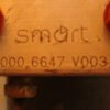 ABS  Smart Fortwo 0265215499 0006647V003 000 6647 V003 0273004530