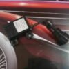 Sensor temperatura / Ssangyong Rexton Rodius 6870021460 68700-21460