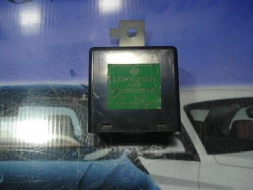 Módulo de control de la carrocería / SsangYong Rodius 8737021001 87370-21001