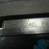 Interruptor de emergencia / SsangYong REXTON 864W0140 864W0140F4