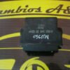 Resplandor Relé enchufe Ssangyong Rexton RX 290 DECO 6625453032 662 545 30 32