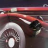Bobina lector Key / Schlussel Lesespule Ssangyong RODIUS 8697008110 86970-08110
