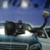 Interruptor retrovisor SSANGYONG 85300-21000 8530021000 85300-21100 8530021100