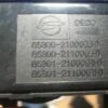 Interruptor retrovisor SSANGYONG 85300-21000 8530021000 85300-21100 8530021100
