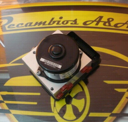 ABS  Ssangyong Rodius 4891021500 48910-21500 2WD 06210203494  06210905783