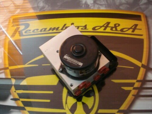 ABS  Ssangyong Rodius 4WD 4894021200 48940-21200 06210200664 06210904153