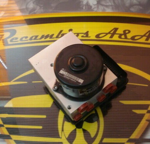 ABS  Ssangyong Rodius 4WD 4894021200 48940-21200 06210200664 06210904153