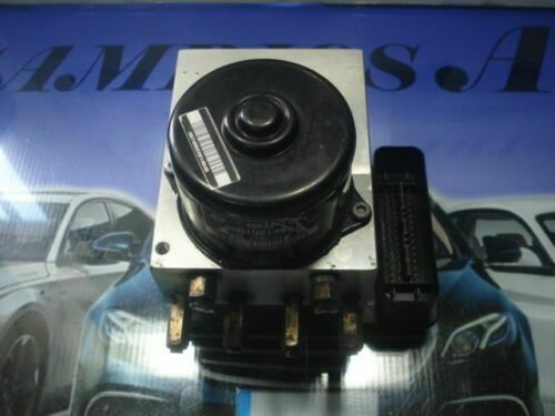 Unidad hidráulica del ABS SSANGYONG RODIUS 4894021210 06219001694 06.2190-0169.4