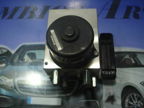 ABS Ssangyong 4894009700 ATE 06210213094 ATE 06210955683 06.2109-5568.3