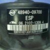 ABS Ssangyong 4894009700 ATE 06210213094 ATE 06210955683 06.2109-5568.3