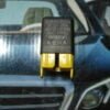 _57 Relé / Relais / Rele / Relay / SSANGYONG MUSSO 1991-1998 84150-01300 8415001300