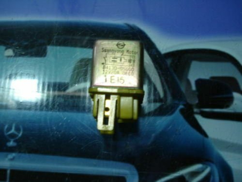 Relé / Relais / Rele / Relay / Ssangyong 8413005000 84130-05000
