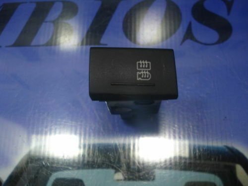Interruptor Luneta Trasera desempañador SsangYong 864W02500 864W025003