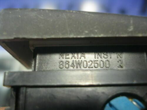 Interruptor Luneta Trasera desempañador SsangYong 864W02500 864W025003
