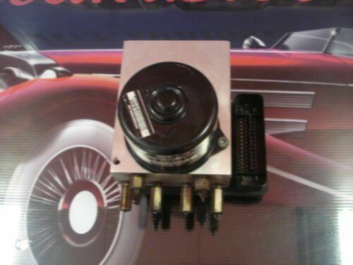 ABS SsangYong 4894021100 00007778C0 0621020065406210902223 06.2109-0222.3