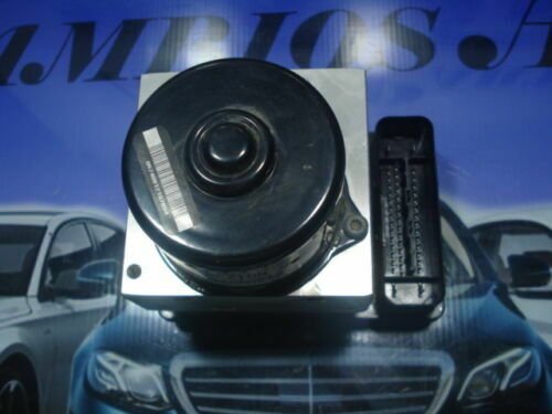 ABS Ssangyong Rexton 48910-08100 4891008100 06210200534 06210903343 00007771E0
