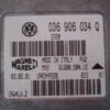 Centralita del motor  Audi A2 036906034Q 036 906 034 Q IAW4LUZ