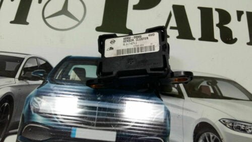 Sensor guiñada ESP / Ssangyong Kyron 4896009000 48960-09000 06211702743