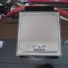 Centralita del motor / Ssangyong Rexton FAHD R0411C025G A6655400132 28010299
