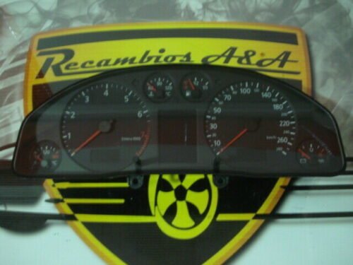 Cuadro de instrumentos  Audi A6 4B0920932T 4BO920932T 110008948052