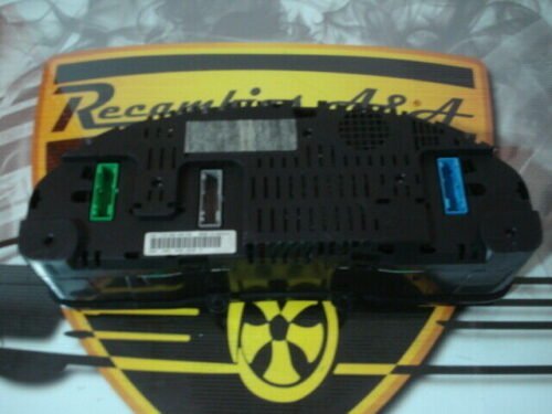 Cuadro de instrumentos  Audi A6 4B0920932T 4BO920932T 110008948052