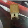 Relé / Relais / Rele / Relay / SSANGYONG 8419005100 84190-05100