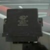 Recocido controlador Relé enchufe SsangYong HELLA 4RV008188-06 4RV00818806